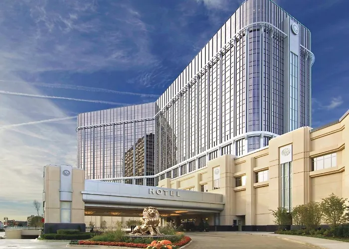 Mgm Grand Detroit