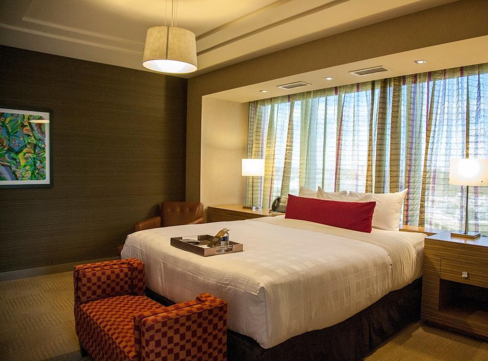 Mgm Grand Hotel