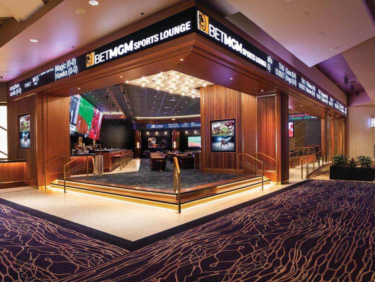 Hotel Mgm Grand Detroit