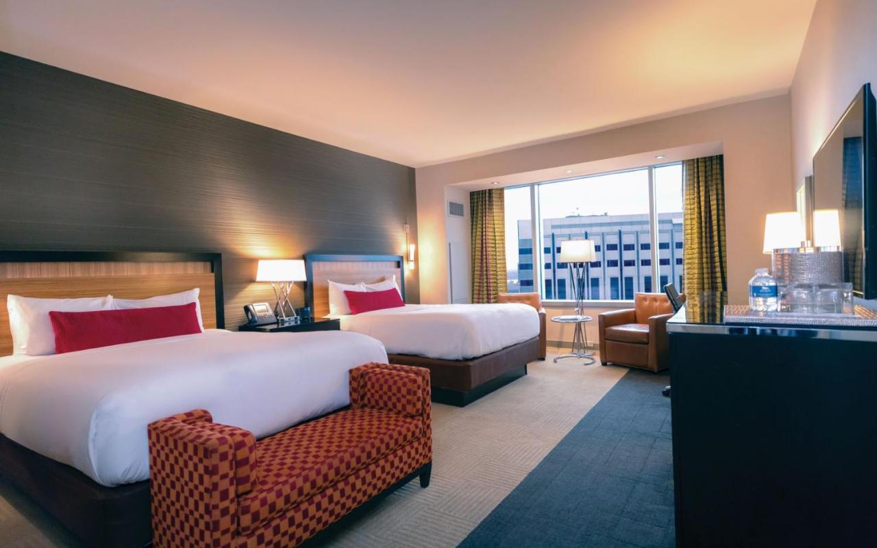 Mgm Grand Hotel 5*