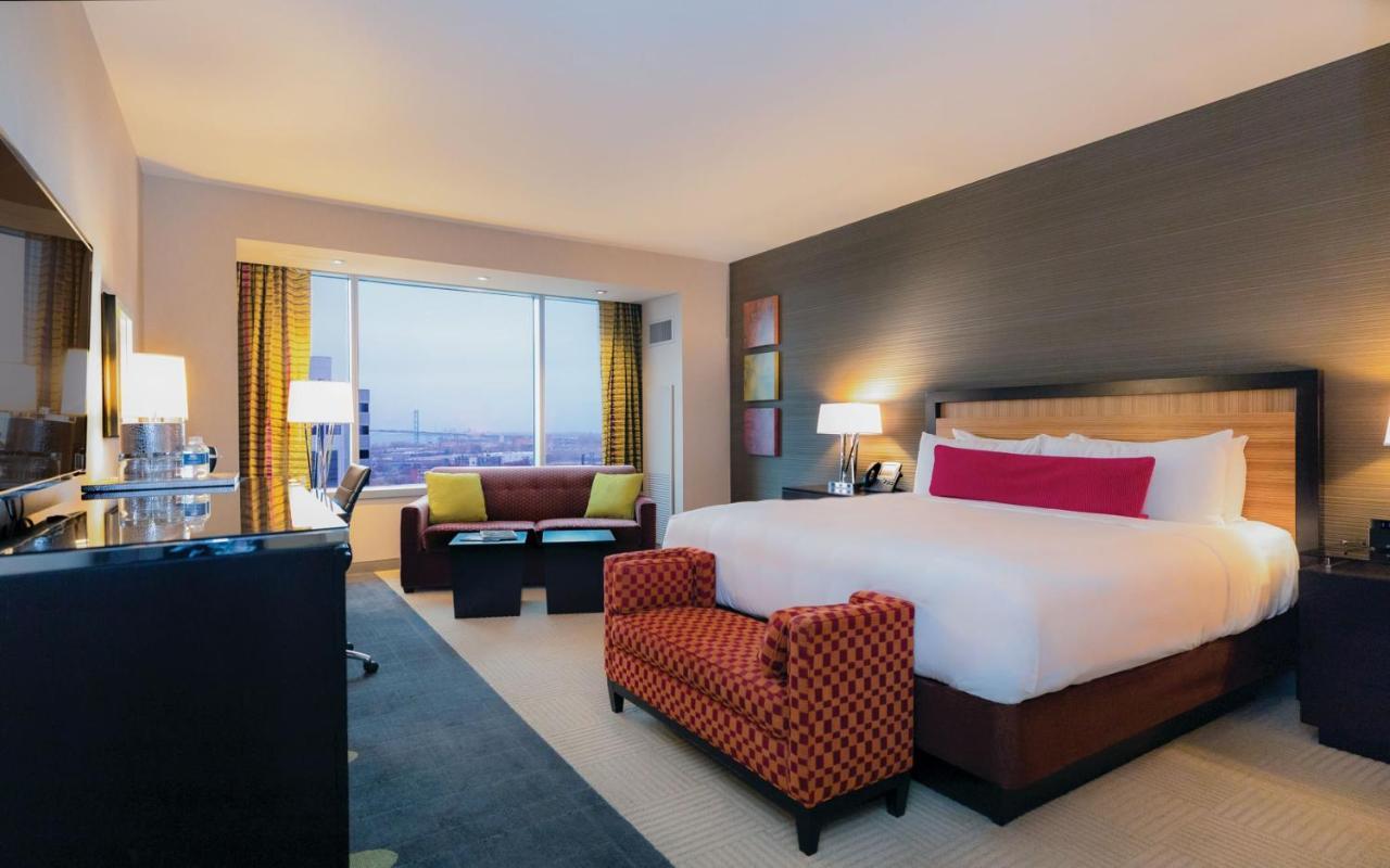 Hotel Mgm Grand