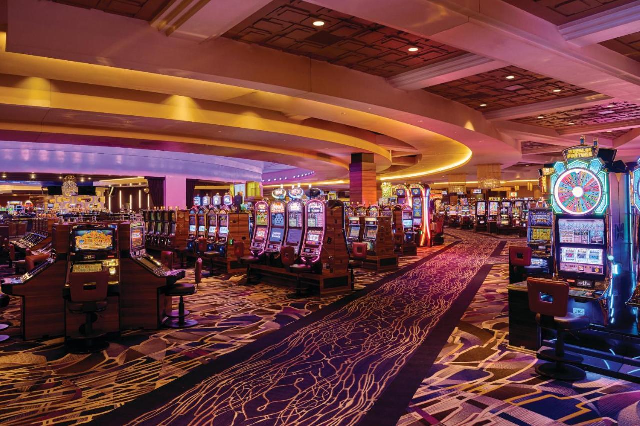 Mgm Grand 5*