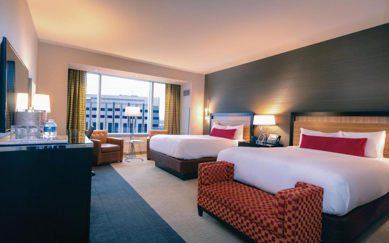 Mgm Grand Detroit