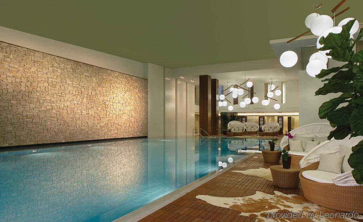 Hotel Mgm Grand Detroit