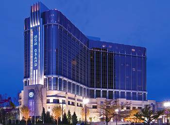 Mgm Grand 5*
