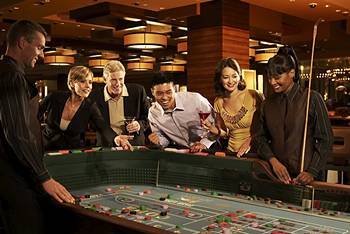 Hotel Mgm Grand