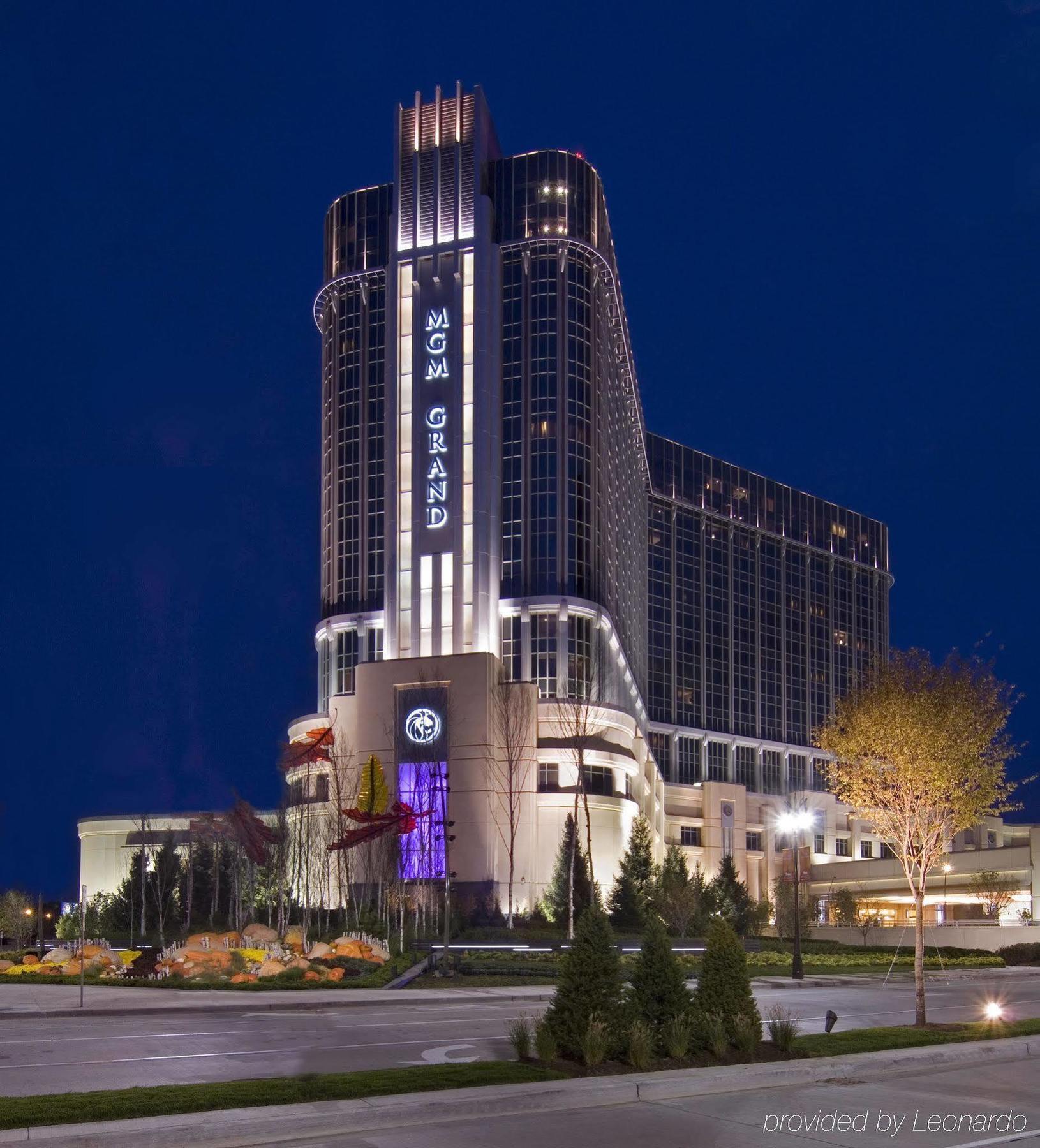 Mgm Grand 5* Detroit