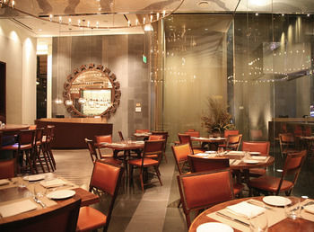 Hotel Mgm Grand