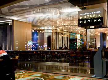 Hotel Mgm Grand Detroit