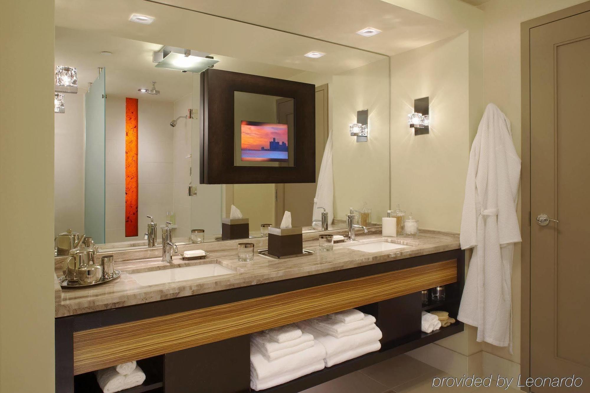 Hotel Mgm Grand