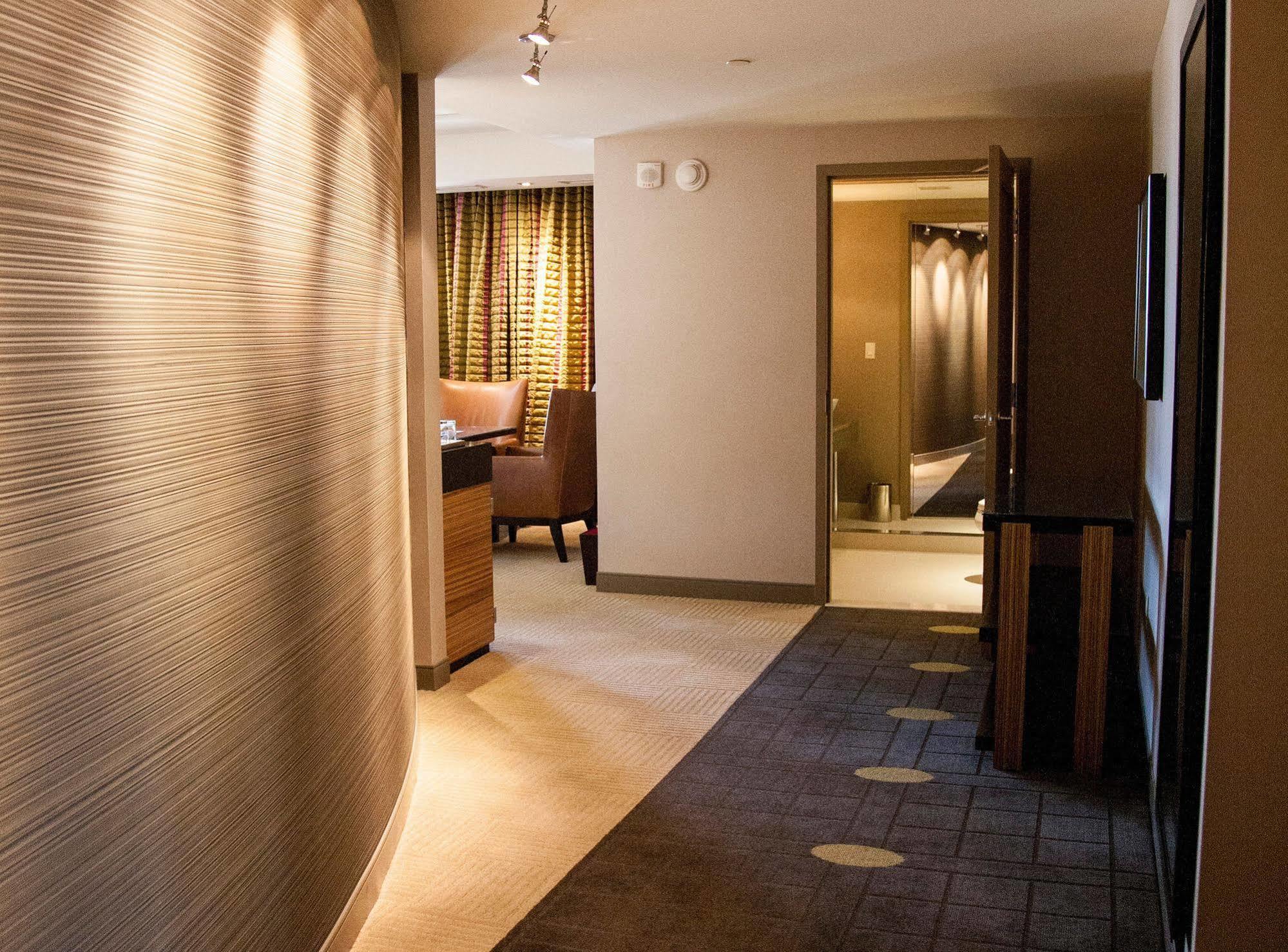 Mgm Grand 5* Detroit