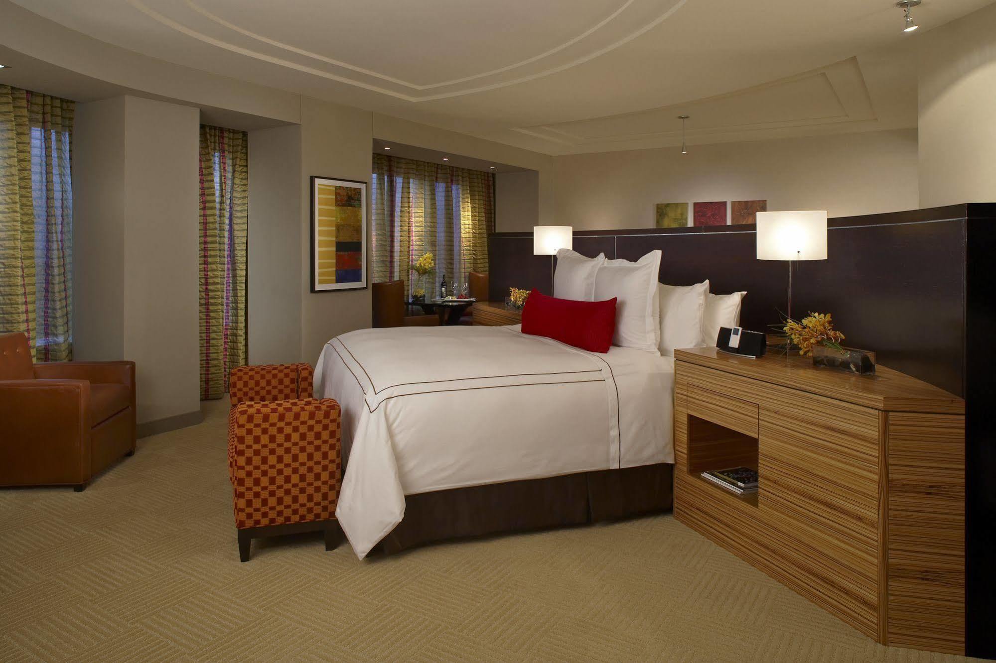 Mgm Grand 5* Detroit