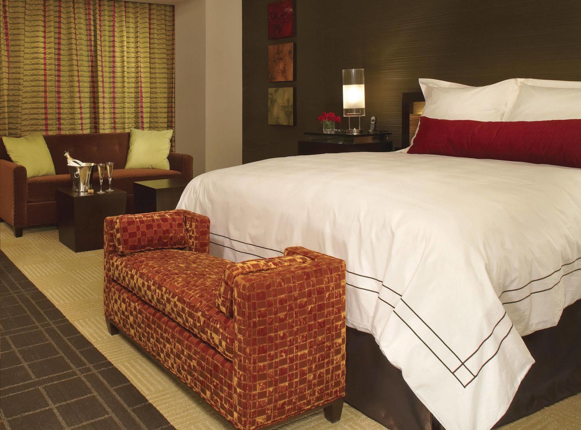 Mgm Grand 5* Detroit