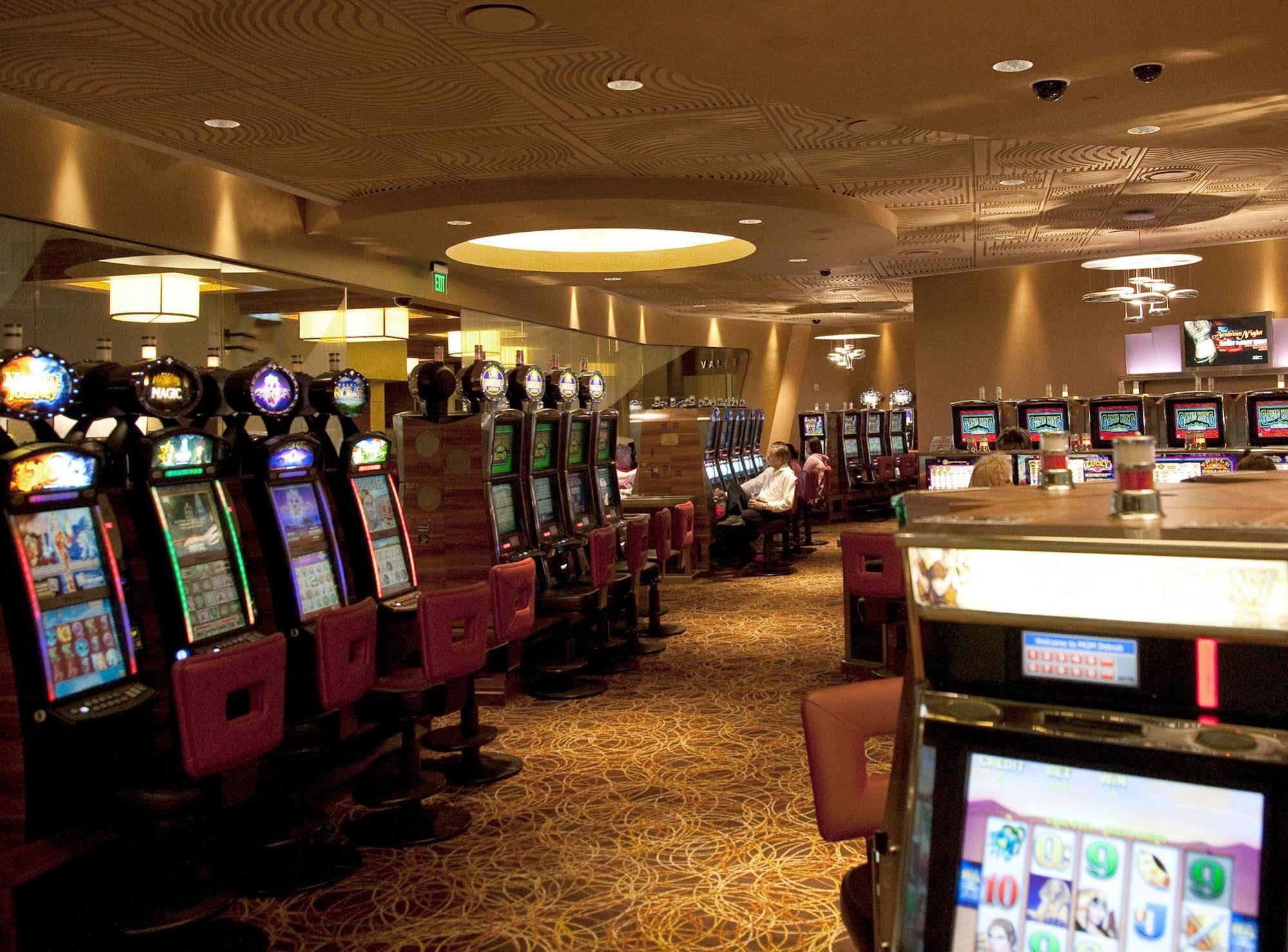 Mgm Grand Detroit
