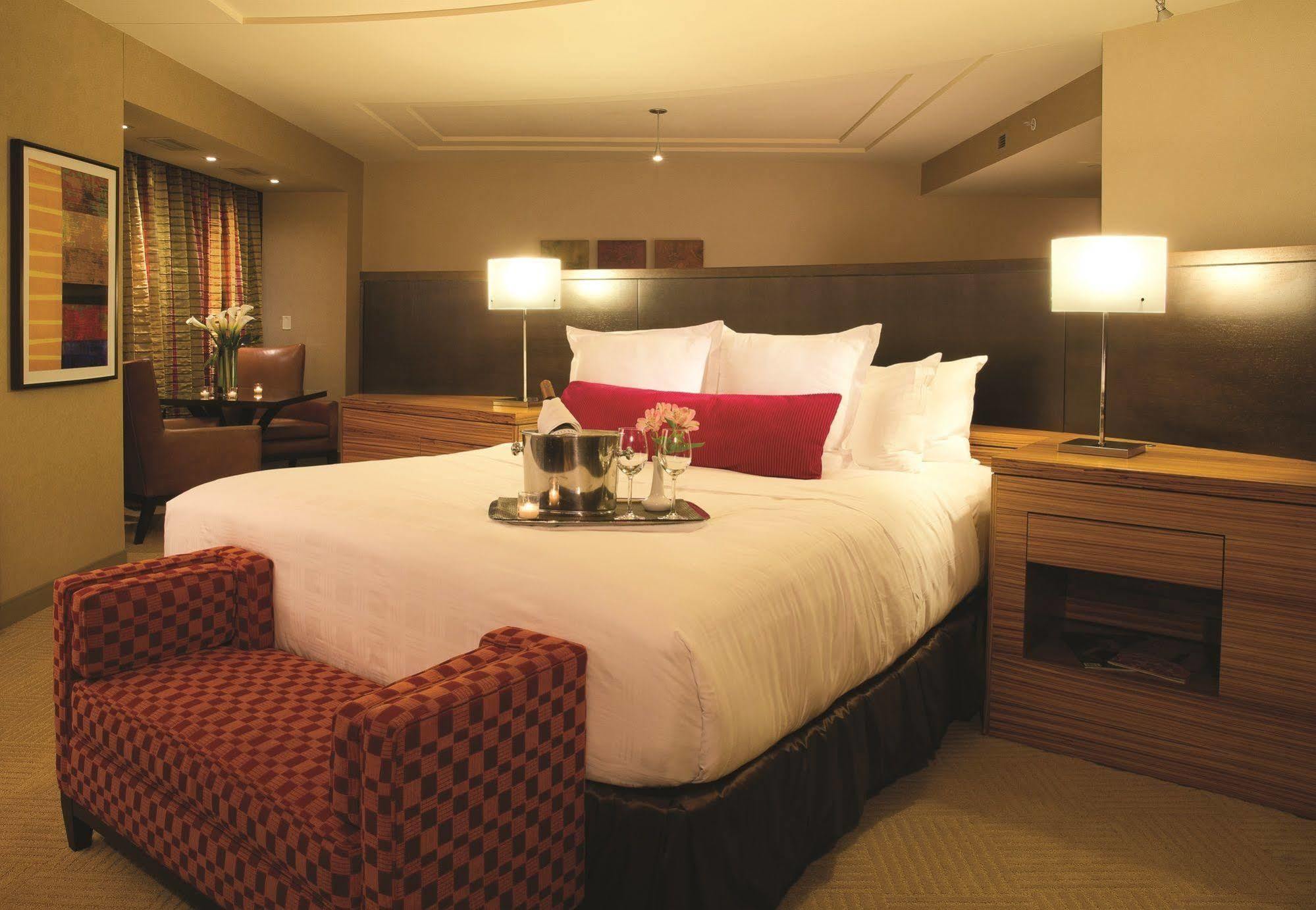 Hotel Mgm Grand Detroit