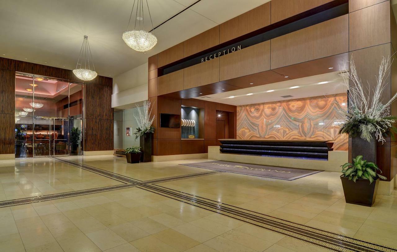 Hotel Mgm Grand