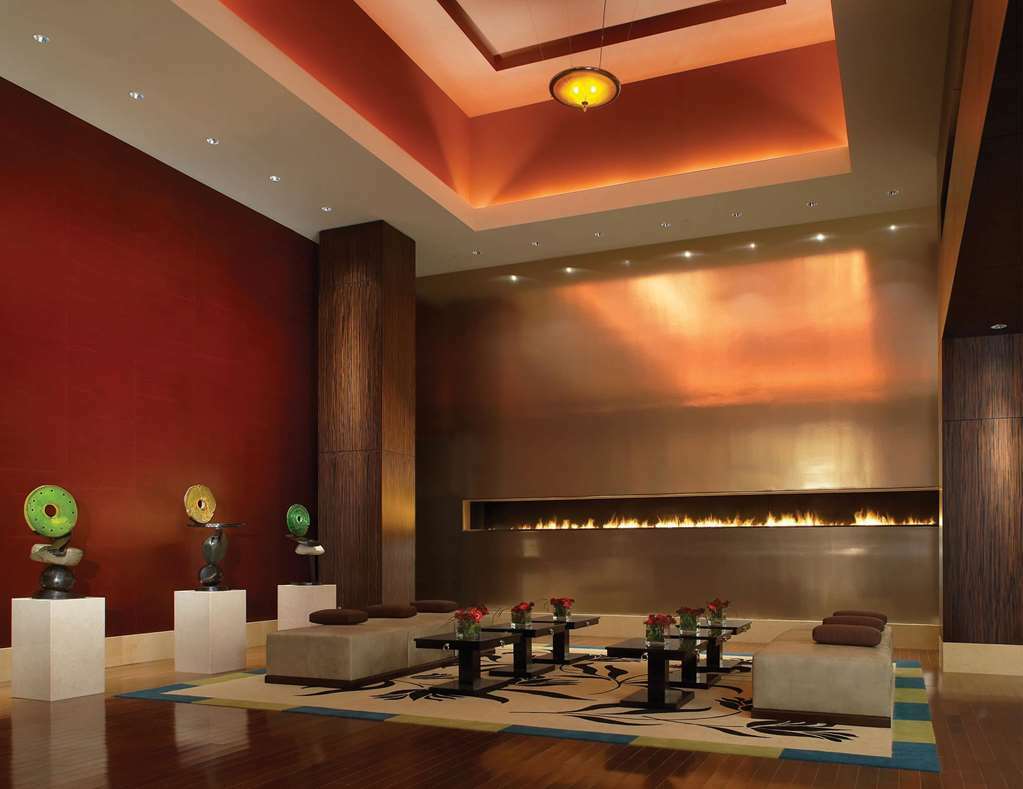 Hotel Mgm Grand Detroit