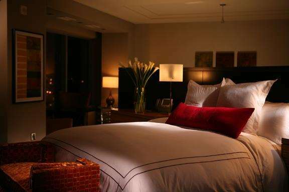 Mgm Grand Hotel