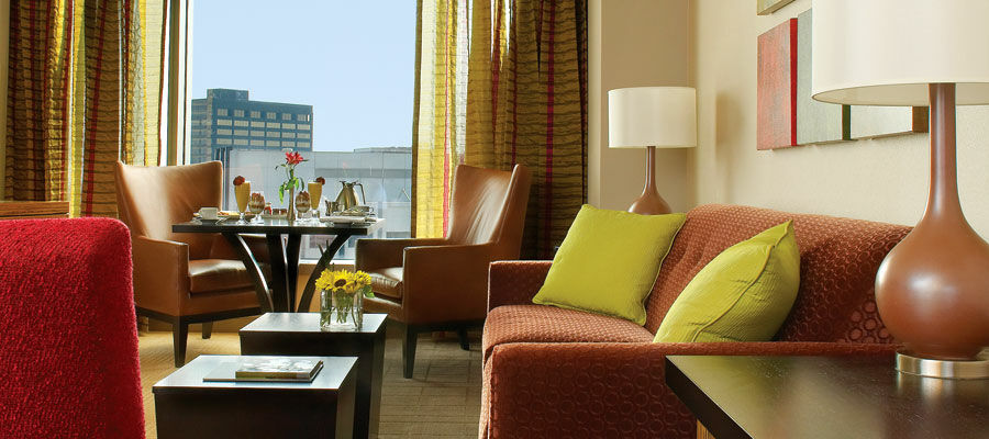Hotel Mgm Grand