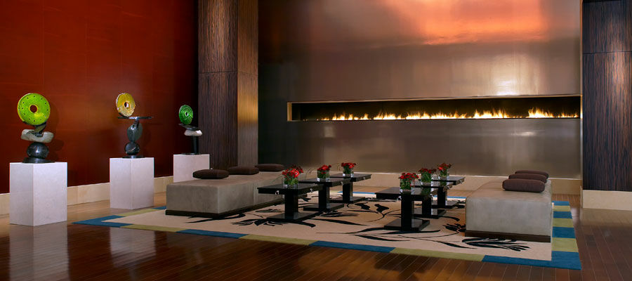 Hotel Mgm Grand 5*