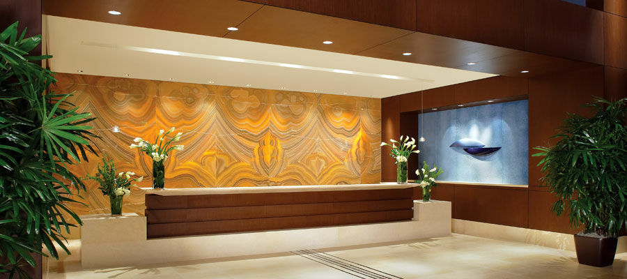 Mgm Grand Hotel Detroit