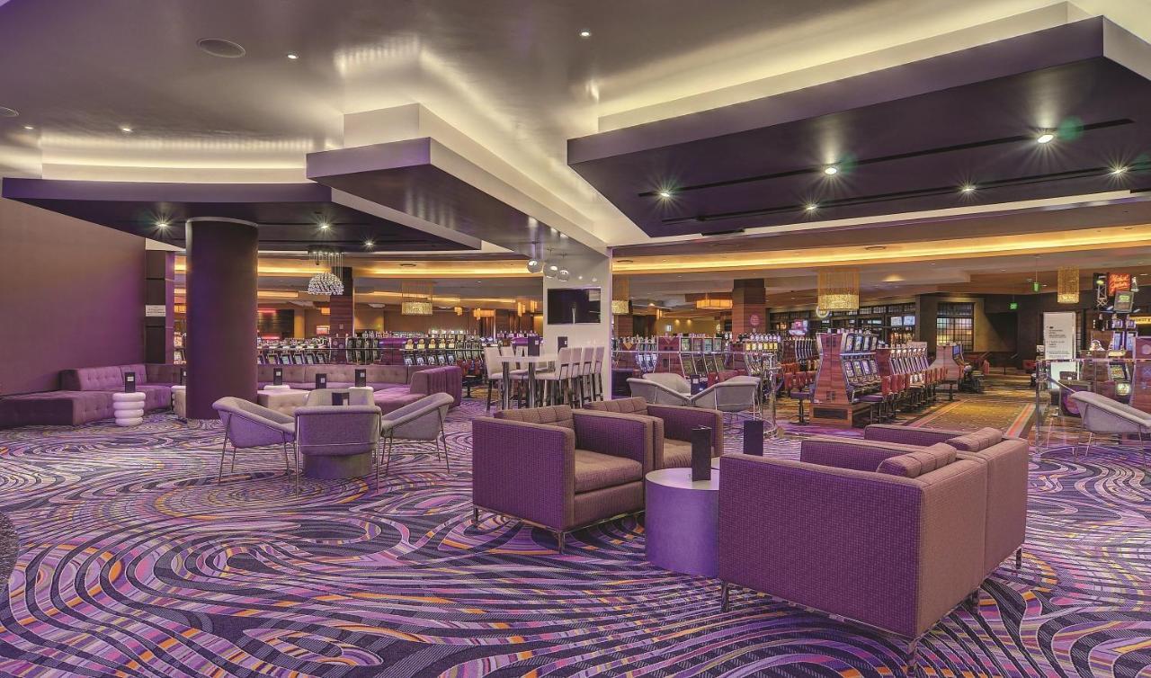 Hotel Mgm Grand