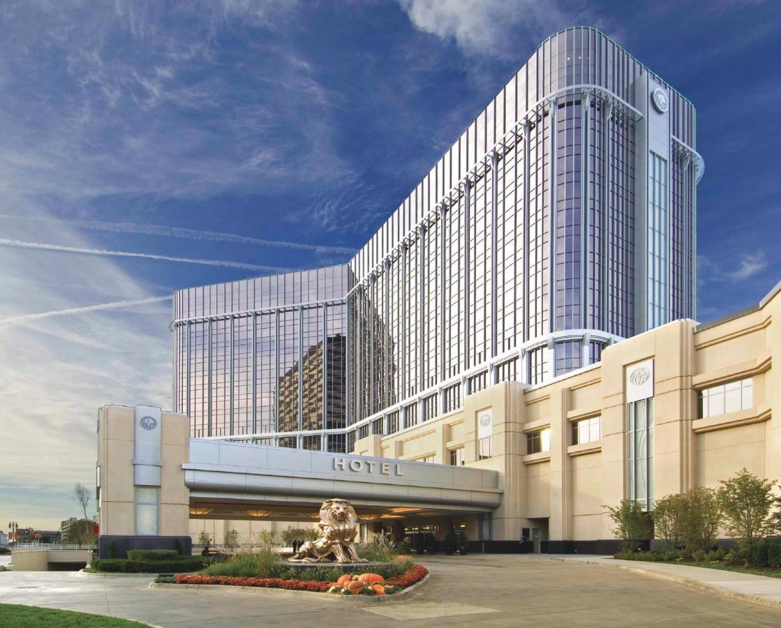 Mgm Grand Hotel