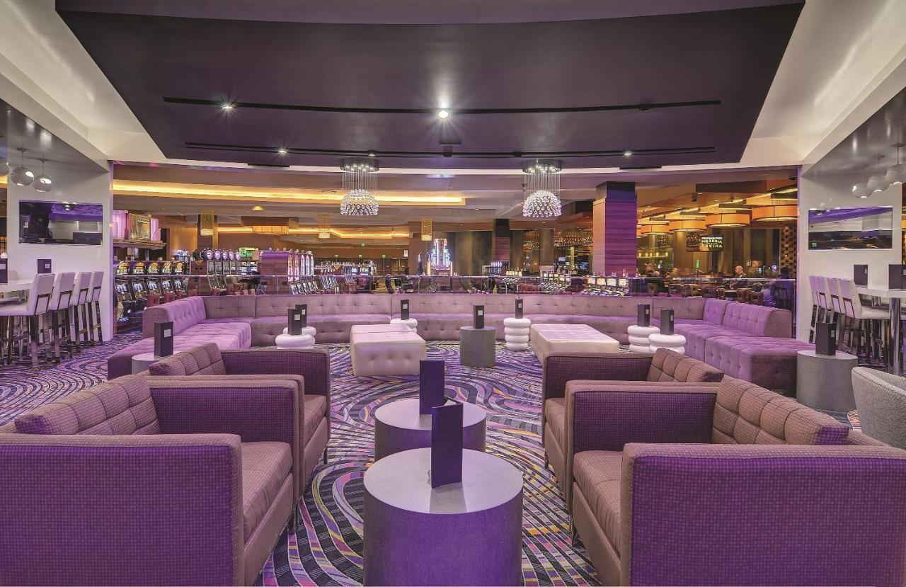 Mgm Grand Hotel Detroit